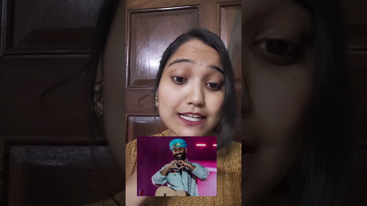 Arijit Singh announced retirement from playback singer 