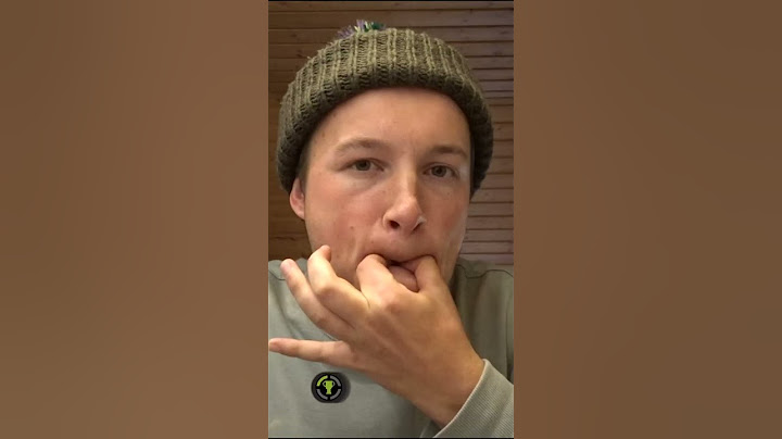 Learn to WHISTLE with the FINGERS! Skill 11/365 #shorts