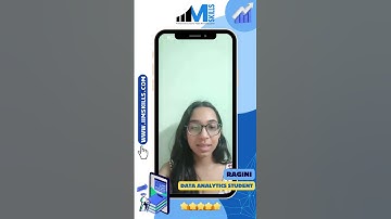 Best Data Analytics Course Institute in Dubai | IIM SKILLS #dataanalytics Course Review