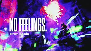 -Prey, zecki - No Feelings