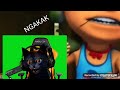 Reaction Meme Upin Ipin NGAKAK