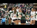 CSU Women's Volleyball vs Nevada