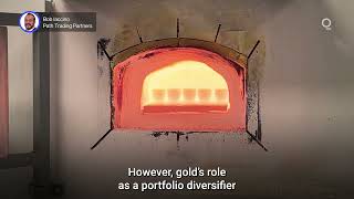 Is Gold’s Long Bull Run Over? | Presented by CME Group Is Gold’s Long Bull Run Over? | Presented by CME Group