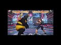 Panda vs Victor (Moreno) rematch #shorts #tekken8 #gaming #kumasenseitv