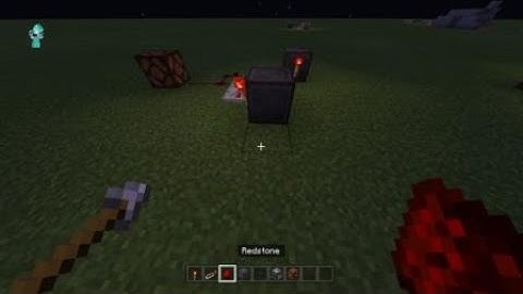 How to make a button work like a lever (quick and easy tutorial)