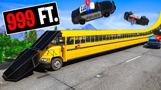 Upgrading Smallest to Biggest Ramp Cars on GTA 5 RP