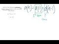 Arithmetic Sequences and Explicit Rules