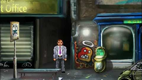 Resonance Walkthrough - Part 2