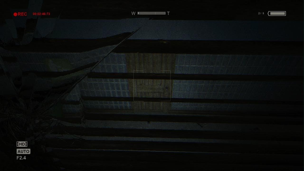 I find Chris Walker to be very intriguing