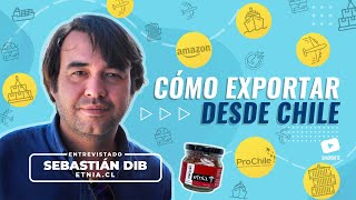 Cómo Exportar Desde Chile