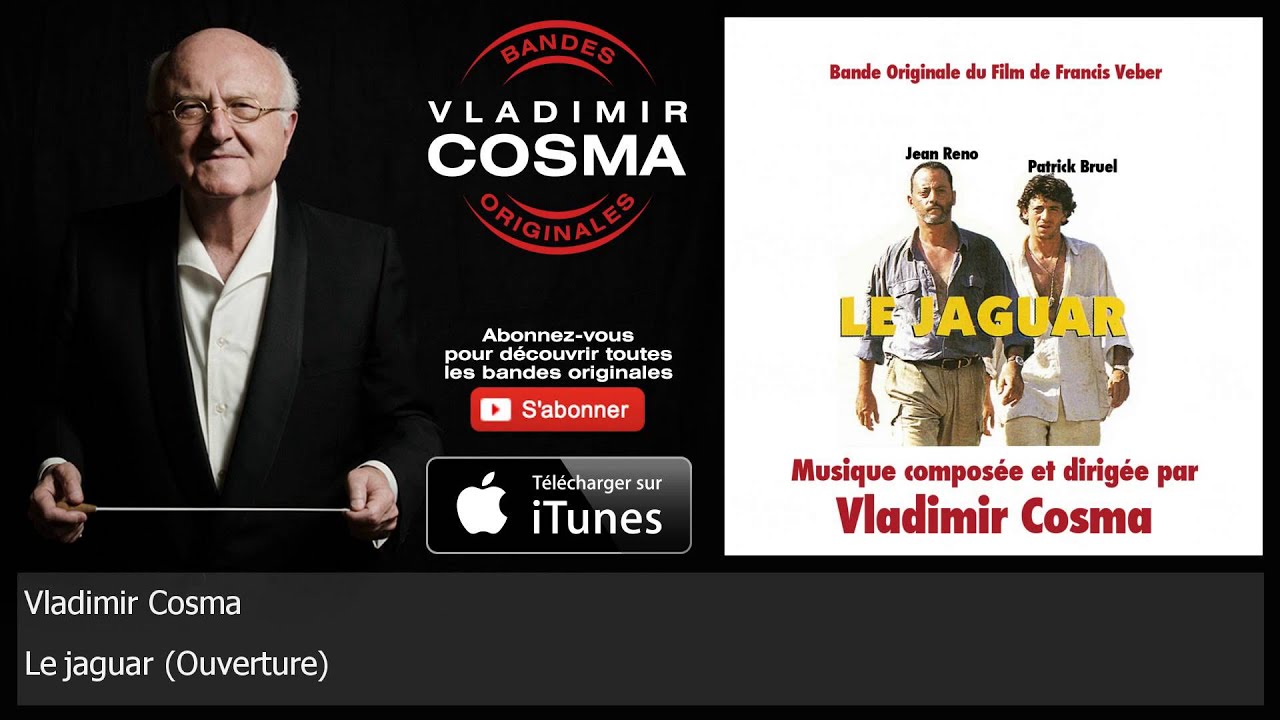 скачать владимир косма.