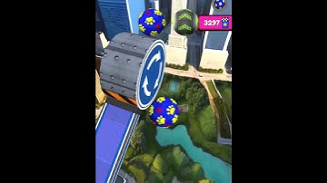 🔥 Going Balls VS Rollance Balls VS Rolling Ball Games New Race 577 | Android/IOS Games