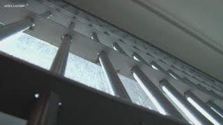 County jails not receiving thousands of federal dollars