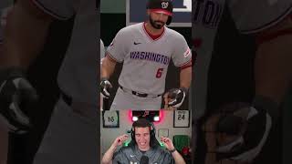 MLB Rivals | Anthony Rendon Makes Homers Look Easy #mlbrivals