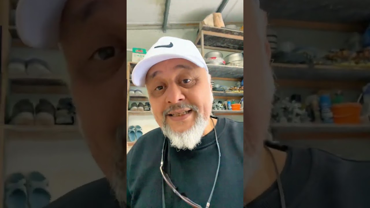 تجهيز طاولات للشواا في صبنجا 