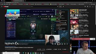 Jankos opinion on the Doublelift & TSM drama