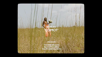 WORLASI - COMOT OFFICIAL MUSIC VIDEO (DIR. HAFIZ/FELIXBLAYZ/YVONNENELSON)