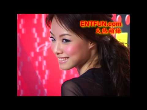 20091018鄧麗欣Stephy、應采兒、谷祖琳、鍾蕙芝Lavina《撲克王首映禮》 s