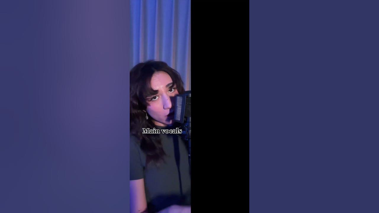 80s Song from Scratch