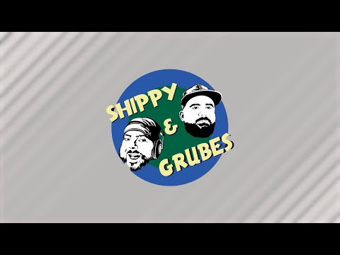 Shippy & Grubes Ep 16 |  Do People Have Skills Anymore?