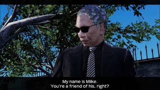 No More Heroes 3 Music - Meeting Takashi Miike