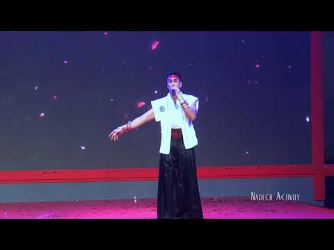 ณเดชน์ - "ระยะห่าง" Ost. ลิขิตรัก The Crown Princess | ToyoTsu Janpan Festival 2018