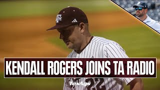 D1's Kendall Rogers runs down candidates for A&M's open position