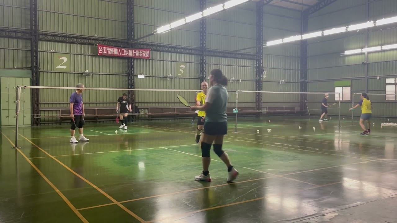 2026/03/03 晴玟陳董 vs 宥宥良良