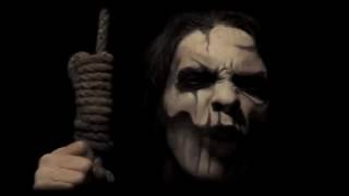 Carach Angren OFICIAL The Sighting is a Portent of Doom