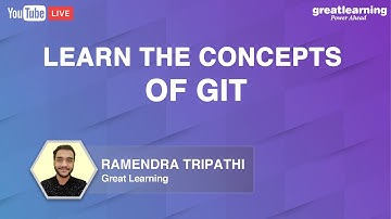 Git Tutorial | What is Git | What is GitHub | GitHub Tutorial | Great Learning