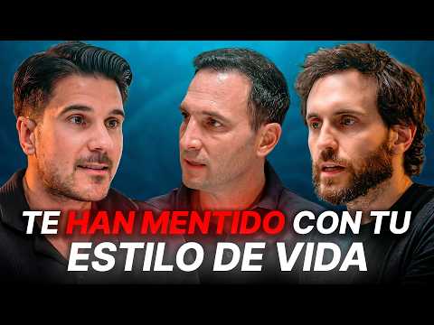 Por Qué No Consigues Mejorar tu Metabolismo, con  @javierfurman  y  @DRLAROSA ​