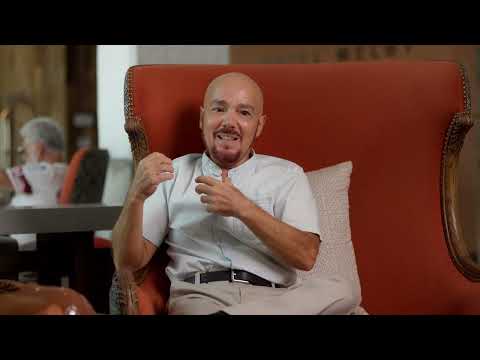 The Actors Talk w/ Gabby Kennedy & Carlos Cuevas