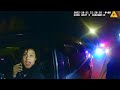Entitled Teen Thinks The Law Doesn't Apply To Her