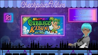 CheckpointVibes 21+ Super Cabbage Kabumi Demo - Bonking Cabbages Shouldn’t Be This Addictive 🥬💥