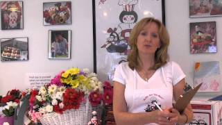 Sympathy, Condolence or Bereavement Gift Baskets