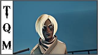 Voidtrain Character Creation: Soundless "F" Creator Tutorial