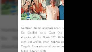 Download Lagu Sinopsis drama setelah ku dimiliki #setelahkudimiliki #zulariffin #intannajuwa #tiqzaqyah #akasia MP3