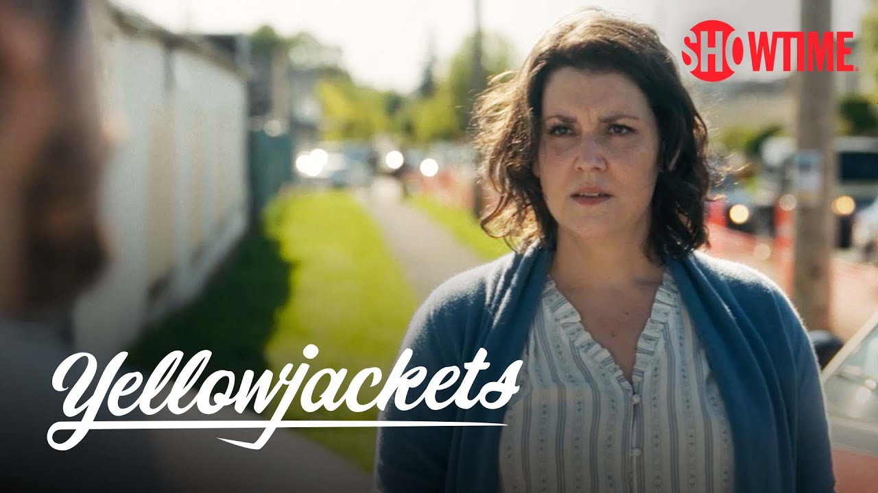 Yellowjackets Season 1 Recap In 28 Minutes 👀