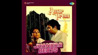 Bada Natkhat Hai Yeh - Jhankar Beats