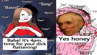 Simps and Nice Guys: Modern Dating