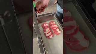 Precision Hob Cutting, Smooth &amp; Uniform Shreds Every Time