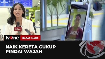 PT KAI Daop 1 Jakarta Terapkan 