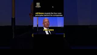Celebrity 🔑 Jeff Bezos’ 4 BRUTAL Rules That Made Amazon WORSHIP Customers (And Blew It to $1.5T 💥) Net Worth