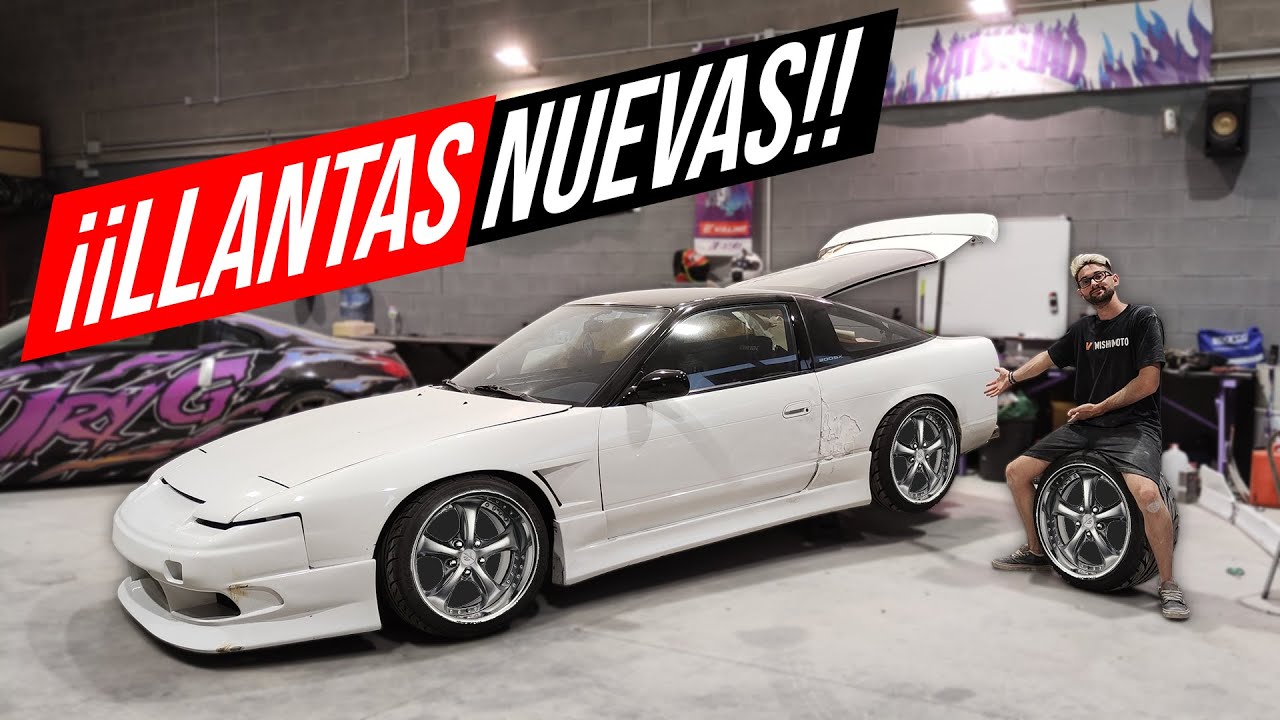 ¡EMPIEZA EL GRAN CAMBIO DE LOOK DEL S13! 🤪 | RATSQUAD