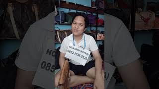 Download Lagu Sale tas Jumat berkah 085215365526 MP3