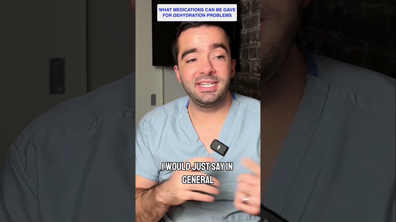 Pediatrician Warning: Zofran YES, Imodium NO for Kids' Stomach Bugs