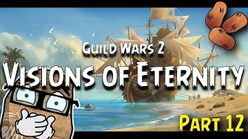 Visions of Eternity Full Playthrough! - Part 12