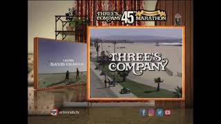 Antenna TV Split Screen Credits (March 15, 2022)