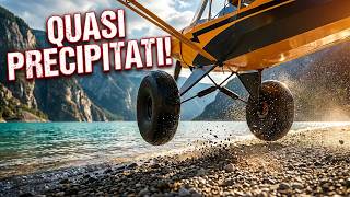 MSFS 2024 | VOLO ADRENALINICO!! | Bush Flying allo stato puro!