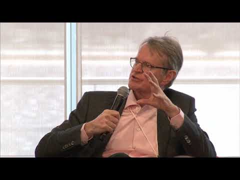 Fireside Chat with Deborah Quazzo, Brian Napack and Stefan von Holtzbrinck Episode cover
